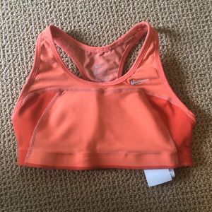 Nike Dri-Fit bra